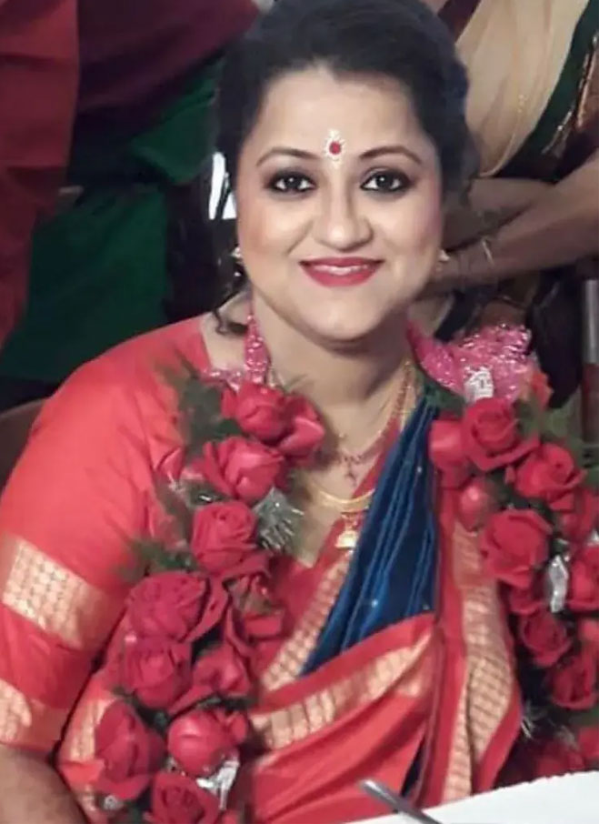 Bridal Makeup At Home In Kolkata